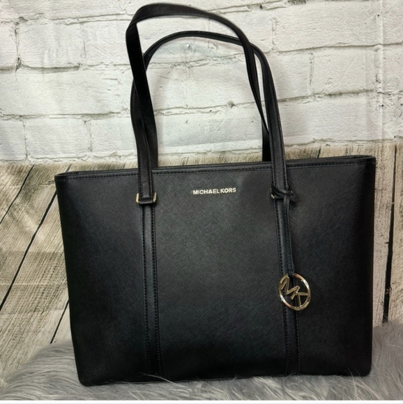 MICHAEL Michael Kors Handbags - MICHAEL KORS - shoulder bag and brand new MK dust cover bag